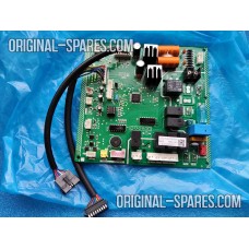 Control board M-FP-E-C[8513]