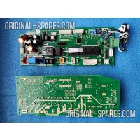 Control board M-FP-E-B[8513net] 17126200000022 M-FP-E-A[8513].1-1