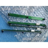 Плата передатчика ИК сигналу для EHDA/HPF-1200W (18110403101)