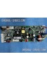 Control board of the indoor unit EACC-24H/UP2/N3 (1812556)