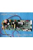 Control board of the indoor unit BALLU BDI-FM-18HN1 (1812563)