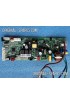 Indoor unit control board EACD-36H/UP2/N3 (1812564)