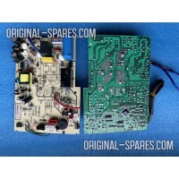 Indoor unit control board BSPI-18HN1/WT/EU (1821666)