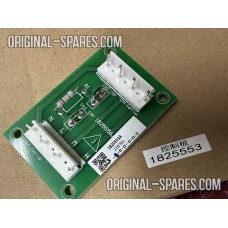 Fan motor control board EACO-24/36H/UP2/N3_LAK (1825553)