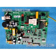 Control board EACO/I-36H/DC/N3_18Y/out (1936070)