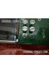 INVERTER DISPLAY DOARD