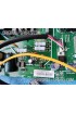 Control board EU-KFR50G/BP2N1Y-9A7D(C) 202302130610 CE-KFR48G/BP2N1Y-C(1W)D.11.NP2-1