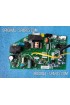 Control board EU-KFR50G/BP2N1Y-9A7D(C) 202302130610 CE-KFR48G/BP2N1Y-C(1W)D.11.NP2-1