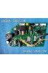 Control board EU-KFR50G/BP2N1Y-9A7D(C) 202302130610 CE-KFR48G/BP2N1Y-C(1W)D.11.NP2-1