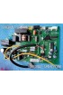 Control board EU-KFR50G/BP2N1Y-9A7D(C) 202302130610 CE-KFR48G/BP2N1Y-C(1W)D.11.NP2-1