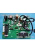 Control board EU-KFR70G/BP2N1Y-9A7(08) 202302130805 AU-KFR70G/BP2N1Y-9V1(1W).D.11.NP2-1