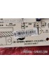 Electronic control board for Zanussi indoor unit ZACS/I-09 HN/N1 (2013323A1912)