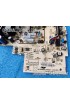 Control board EU-KFR35G/BP2N1Y-9A7 202302130817 CE-KFR26G/BP2N1Y-C.D.11.NP2-1