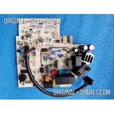 Control board EU-KFR35G/BP2N1Y-9A7 202302130817 CE-KFR26G/BP2N1Y-C.D.11.NP2-1