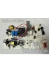 Indoor unit control board BSO/BSAG-07HO2/20Y (2030184)