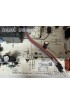 Indoor unit control board BSO/BSAG-07HO2/20Y (2030184)