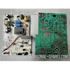 Indoor unit control board BSO/BSAG-07HO2/20Y (2030184)