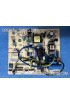 Indoor unit control board BSAI-12 HN1_15Y (210900532AE)