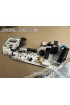 Indoor unit control board RAC-12HJ/N1_18Y (210900572)