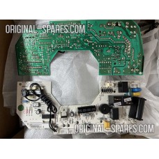 Indoor unit control board RAC-12HJ/N1_18Y (210900572)