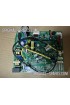 Indoor unit control board EACS/I-09/12/18/24HVI/N8_19Y (300002000858)