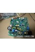 Indoor unit control board EACS/I-09/12/18/24HVI/N8_19Y (300002000858)