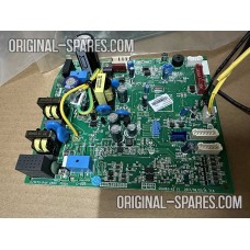 Indoor unit control board EACS/I-09/12/18/24HVI/N8_19Y (300002000858)