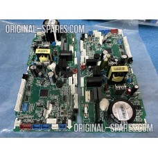 Indoor unit control board EACC/in-36H/UP3-DC/N8 (300002060224)