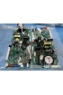 Indoor unit control board EACC/in-36H/UP3-DC/N8 (300002060224)
