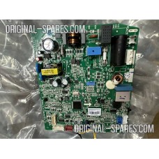 Indoor unit control board EACS/I-12HAV/N8_19Y (300002060466)