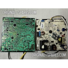 Electrolux indoor unit control board EACS/I-09HF/N8_21Y (300002061672)