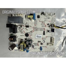 Control board of the indoor unit Electrolux EACS/I-18HF/N8_21Y (300002062079)