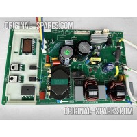 Electrolux external unit control board EACS/I-24HF/N8_21Y (300027000263)