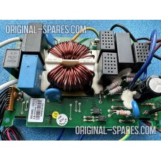 Filter board of the external unit EACS/I-09 HP/N3 (30033082)