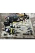 Control board of the indoor unit ZACS-18 HPF/A17/N1 (30135000133)