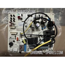 Indoor unit control board EACS-12HG-B2/N3 (30135000181)