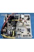 Control board of the indoor unit ZACS-24 HPF/A17/N1 (30135979)