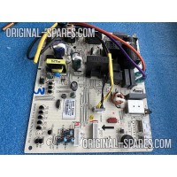 Control board of the indoor unit ZACS-24 HPF/A17/N1 (30135979)