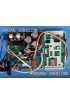 Control board of the external unit EACS/I-18HVI/N3 (30138000395)