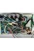 Outdoor unit control board EACO/I-28 FMI-4/N3_ERP (30138000737)