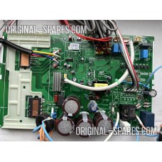 Outdoor unit control board EACO/I-28 FMI-4/N3_ERP (30138000737)