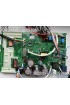 Outdoor unit control board EACO/I-28 FMI-4/N3_ERP (30138000737)
