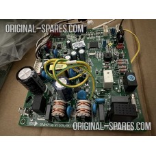 Control board of the indoor unit EACS/I-18HVI/N3 (30138001027)