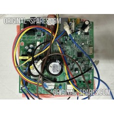 External unit control board EACS/I-18HF/N3_18Y (30138001137)