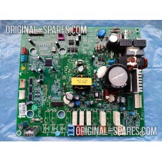 Outdoor unit control board EACO/I-56 FMI-9/N3_ERP (30226000036)