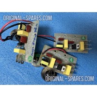 Плата управління степ мотором и подсветкой камина Electrolux EFP/F-100 & EFP/F-110