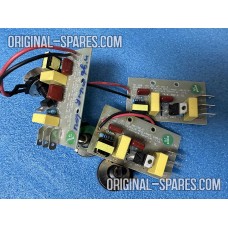 Electrolux EFP/F-100 & EFP/F-110 control board for step motor and fireplace lighting