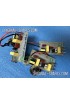 Electrolux EFP/F-100 & EFP/F-110 control board for step motor and fireplace lighting