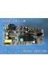 Electrolux electric fireplace control board EFP/S-4020WS (32210403130)