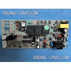 Electrolux electric fireplace control board EFP/S-4020WS (32210403130)